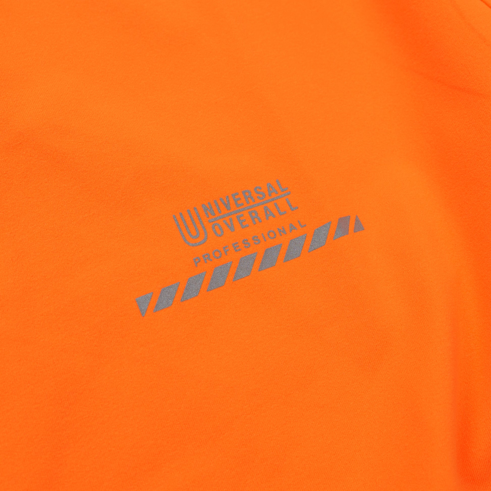 UNIVERSAL OVERALL GO BEYOND Tee UN26112300P-