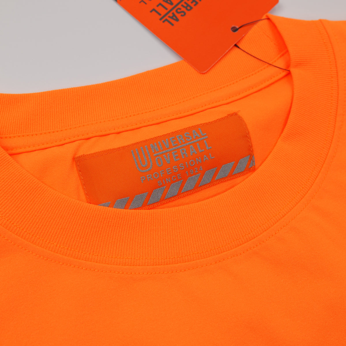 UNIVERSAL OVERALL GO BEYOND Tee UN26112300P-