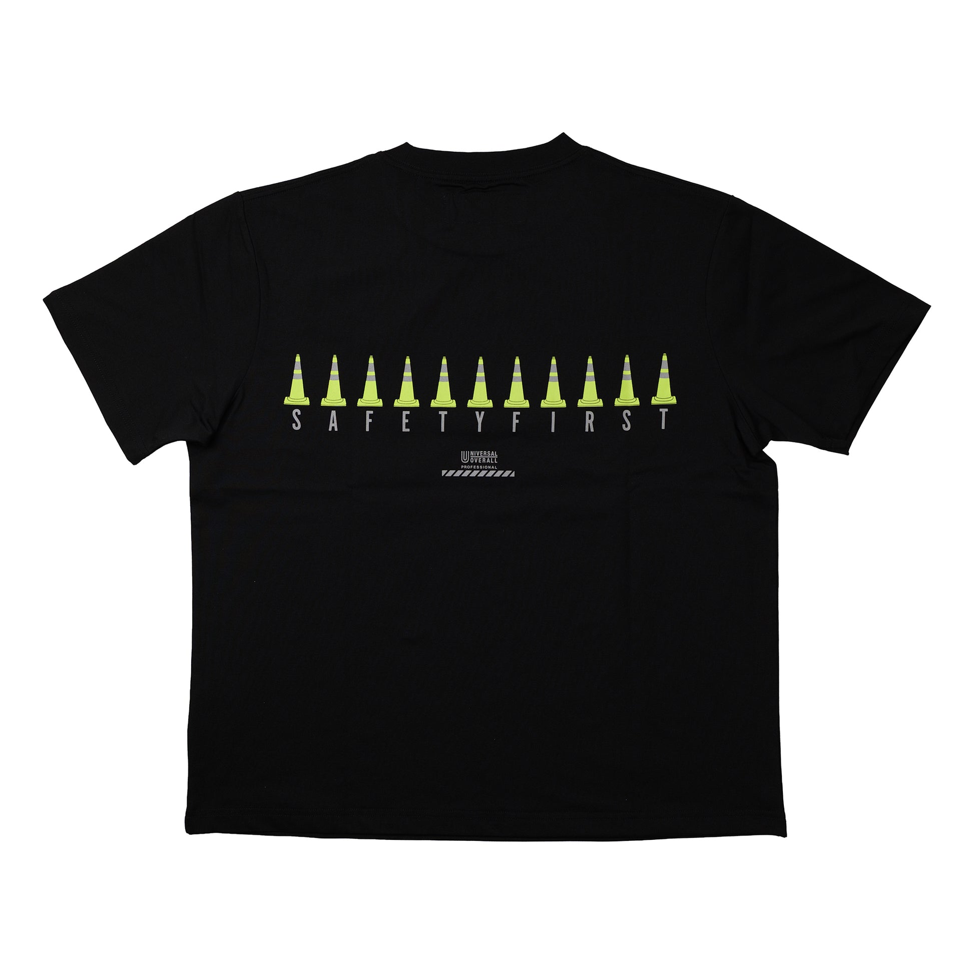 UNIVERSAL OVERALL Traffic Corn Tee UN26112400P-