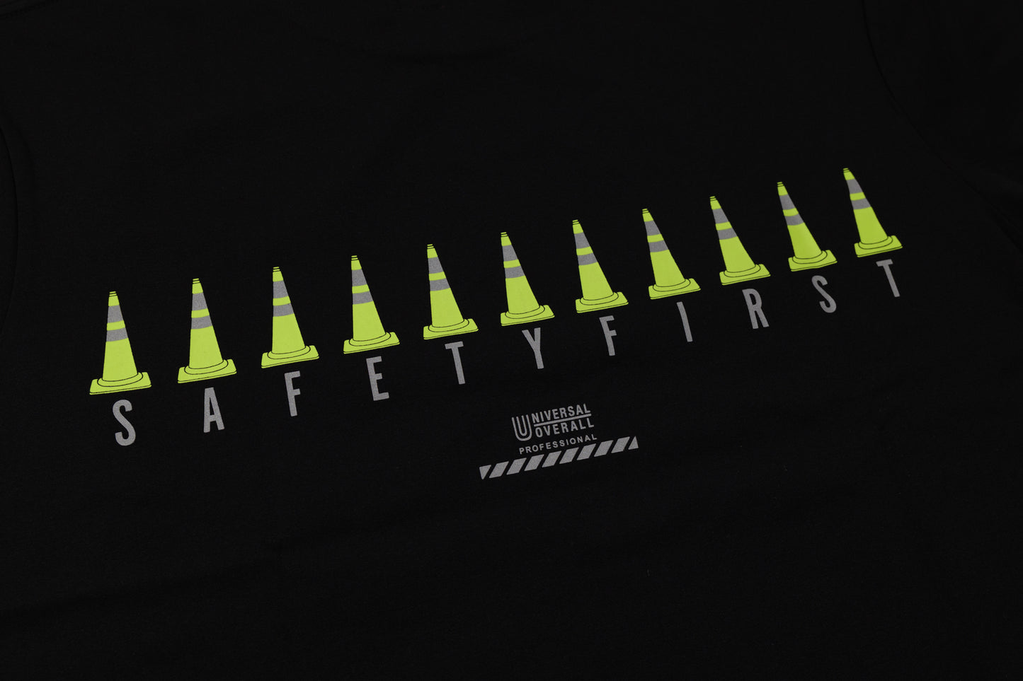 UNIVERSAL OVERALL Traffic Corn Tee UN26112400P-