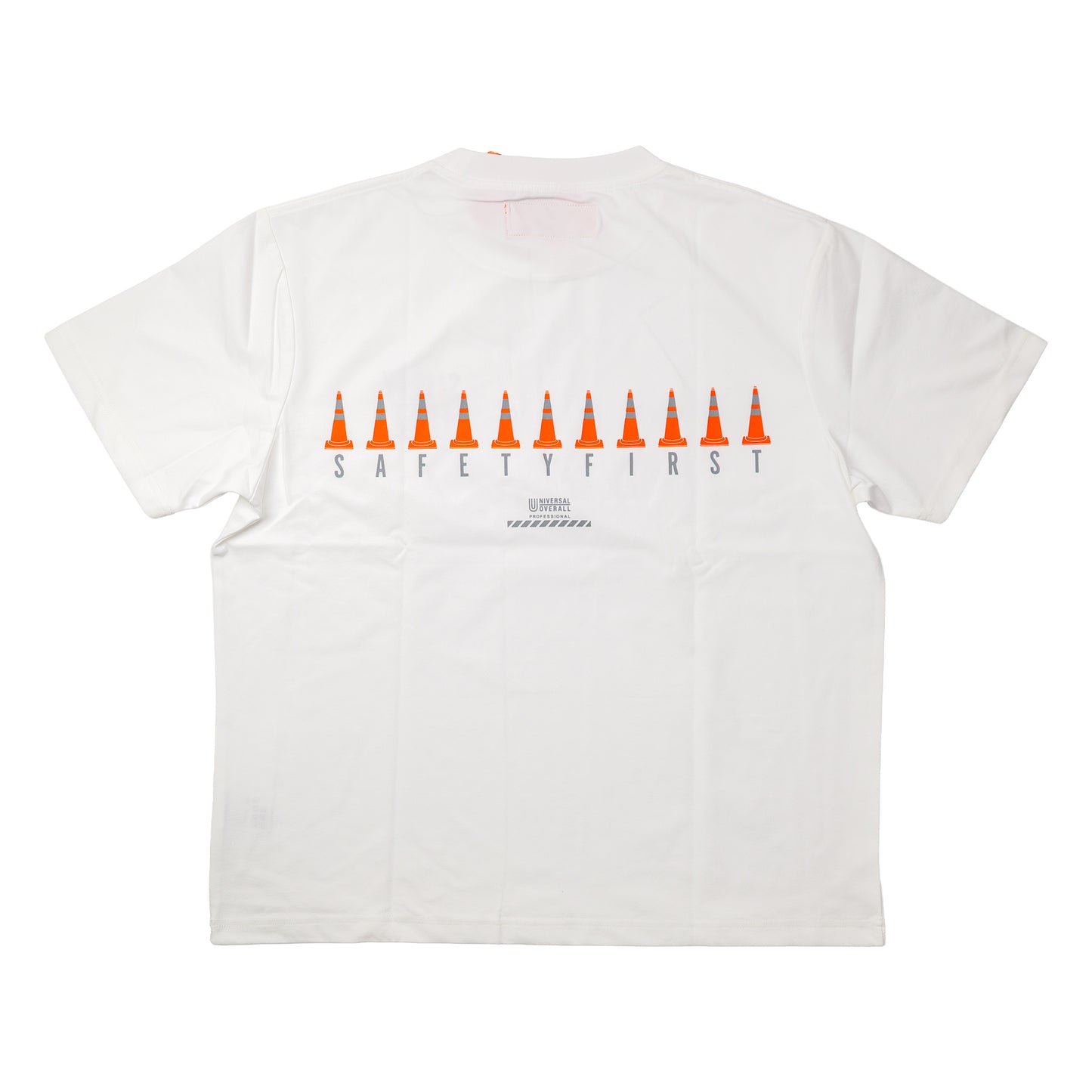 UNIVERSAL OVERALL Traffic Corn Tee UN26112400P-