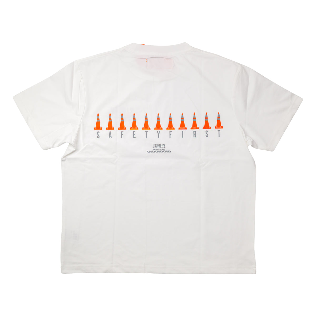 UNIVERSAL OVERALL Traffic Corn Tee UN26112400P-