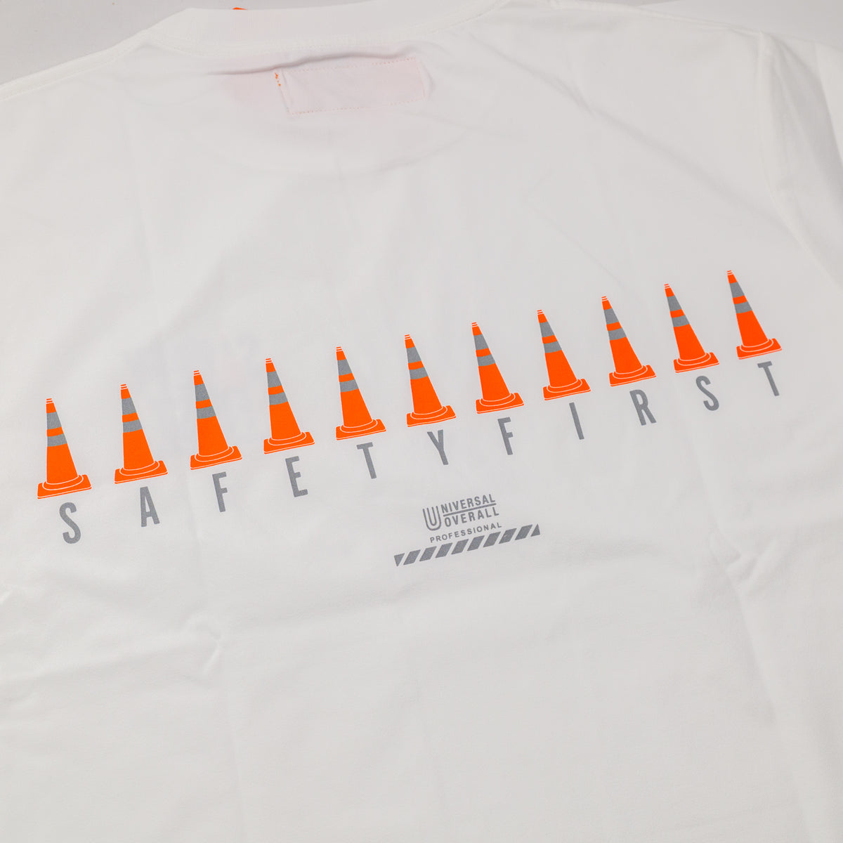 UNIVERSAL OVERALL Traffic Corn Tee UN26112400P-
