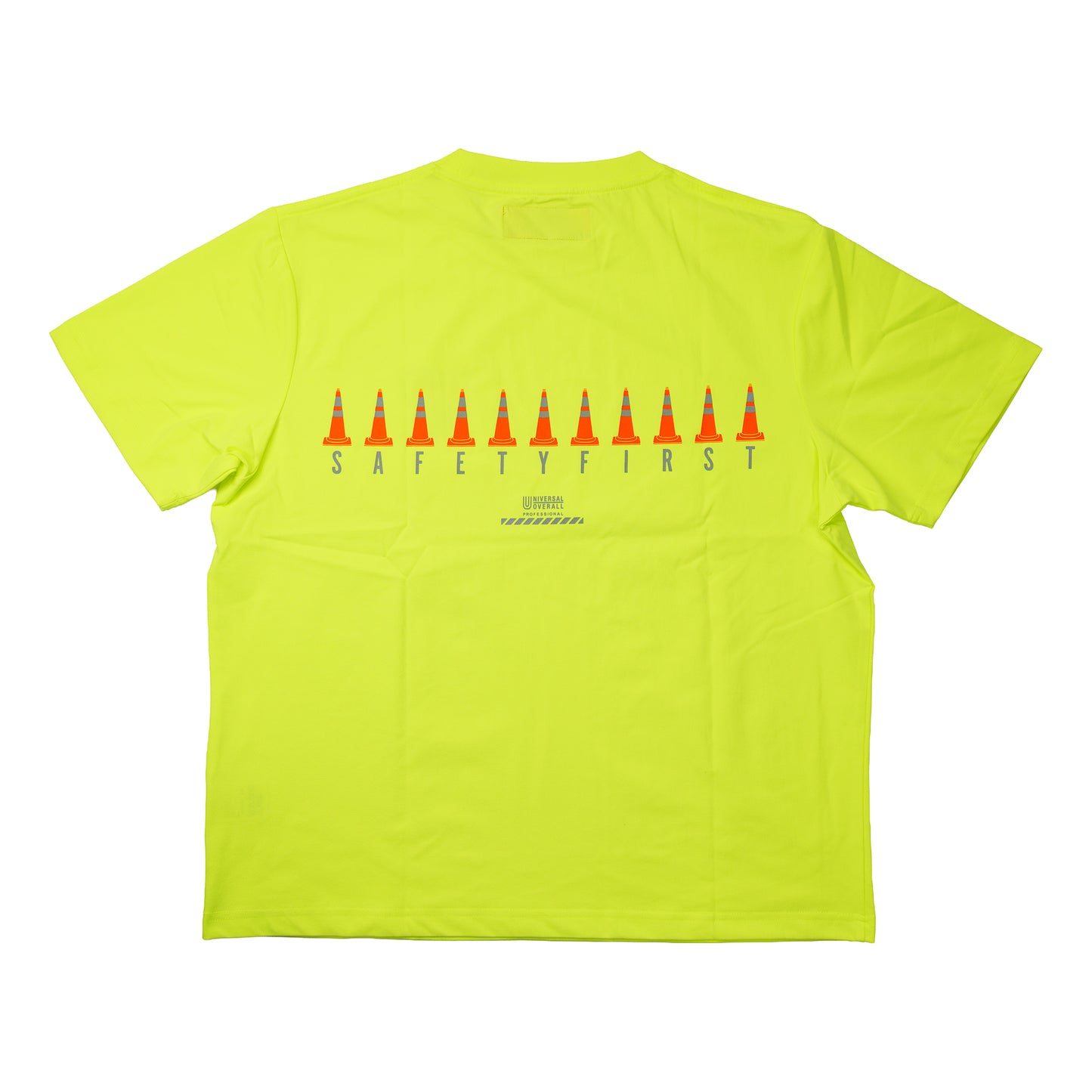 UNIVERSAL OVERALL Traffic Corn Tee UN26112400P-