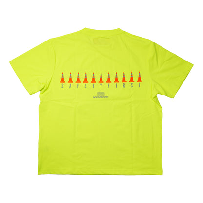UNIVERSAL OVERALL Traffic Corn Tee UN26112400P-