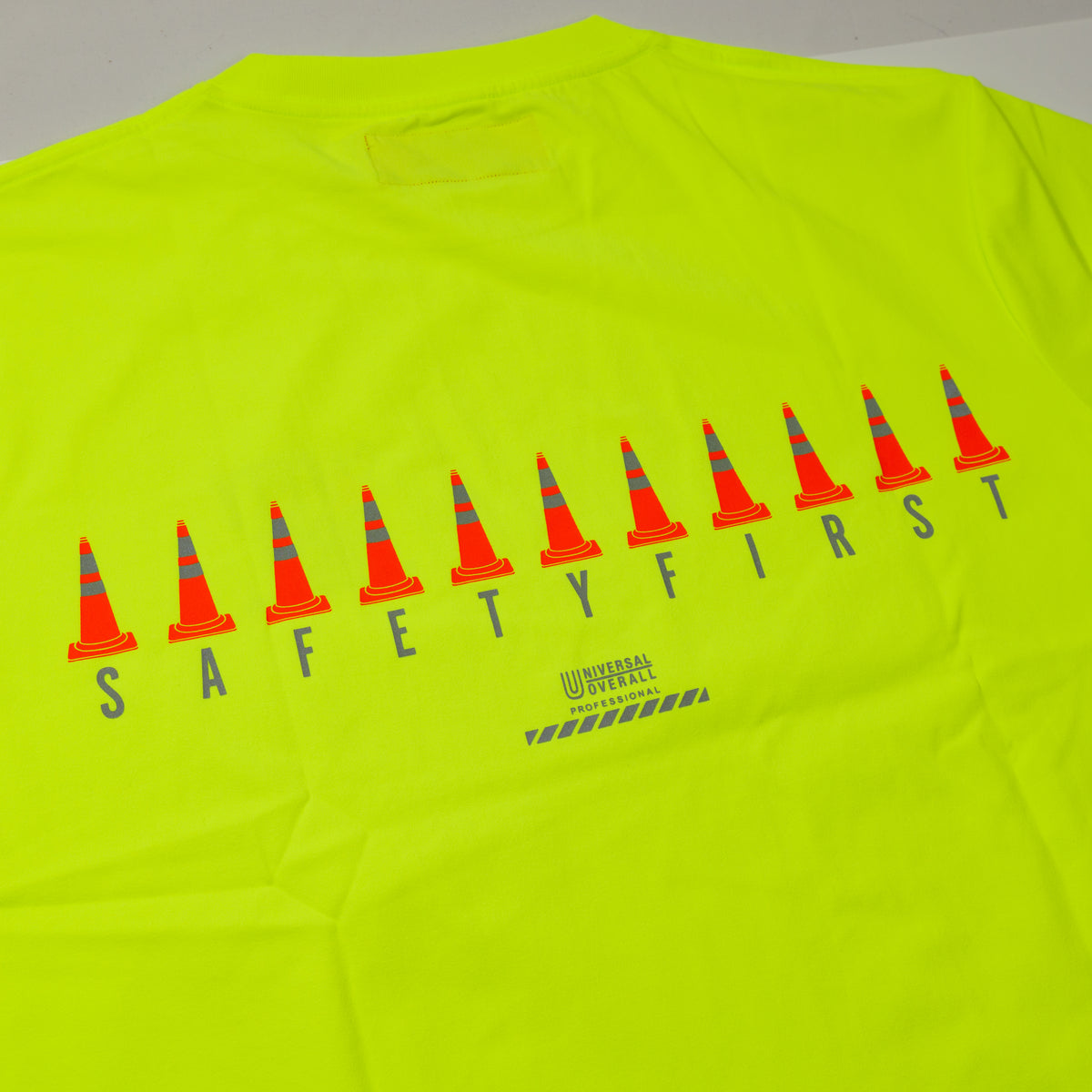 UNIVERSAL OVERALL Traffic Corn Tee UN26112400P-