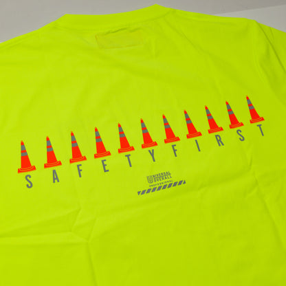 UNIVERSAL OVERALL Traffic Corn Tee UN26112400P-