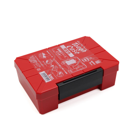 ANEX タフケース 限定カラー ATC-L3 レッド-