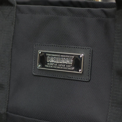 【予約商品】ニックス(KNICKS) コーデュラバリスティック生地トートバッグ BA-TT-BA-TT