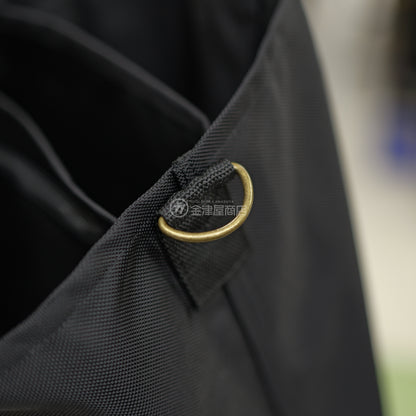 【予約商品】ニックス(KNICKS) コーデュラバリスティック生地トートバッグ BA-TT-BA-TT