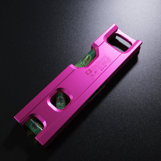 金津屋商店×エビス カラーソリッドレベル2【COLOR SOLID LEVEL2】ピンク-ED-15SOL2P