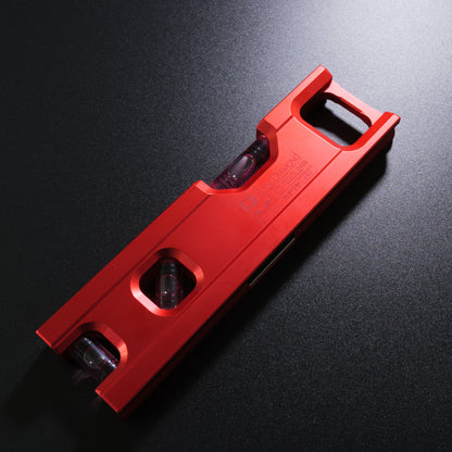 金津屋商店×エビス カラーソリッドレベル2【COLOR SOLID LEVEL2】レッド-ED-15SOL2RR