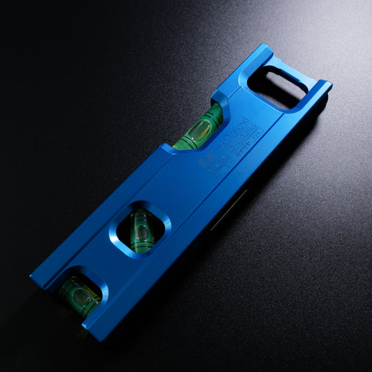 金津屋商店×エビス カラーソリッドレベル2【COLOR SOLID LEVEL2】ブルー-ED-15SOL2BLG