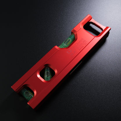金津屋商店×エビス カラーソリッドレベル2【COLOR SOLID LEVEL2】レッド-ED-15SOL2RG
