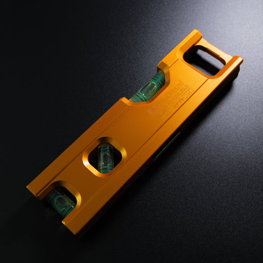 金津屋商店×エビス カラーソリッドレベル2【COLOR SOLID LEVEL2】ゴールド-ED-15SOL2GLG