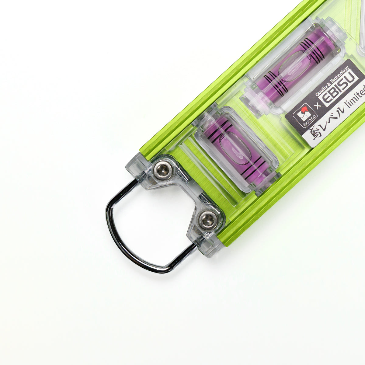 Bolaco × EBISU 鳶レベルPRO Limited-