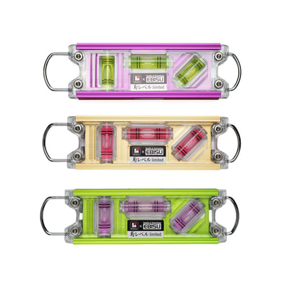 Bolaco × EBISU 鳶レベルPRO Limited-