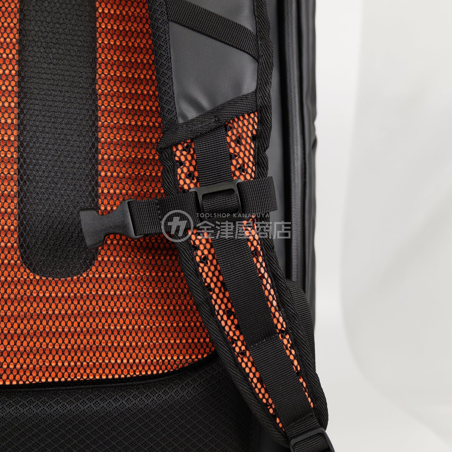 ニックス(KNICKS) ロールトップバックパック PRO-BPP-