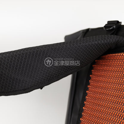 ニックス(KNICKS) ロールトップバックパック PRO-BPP-