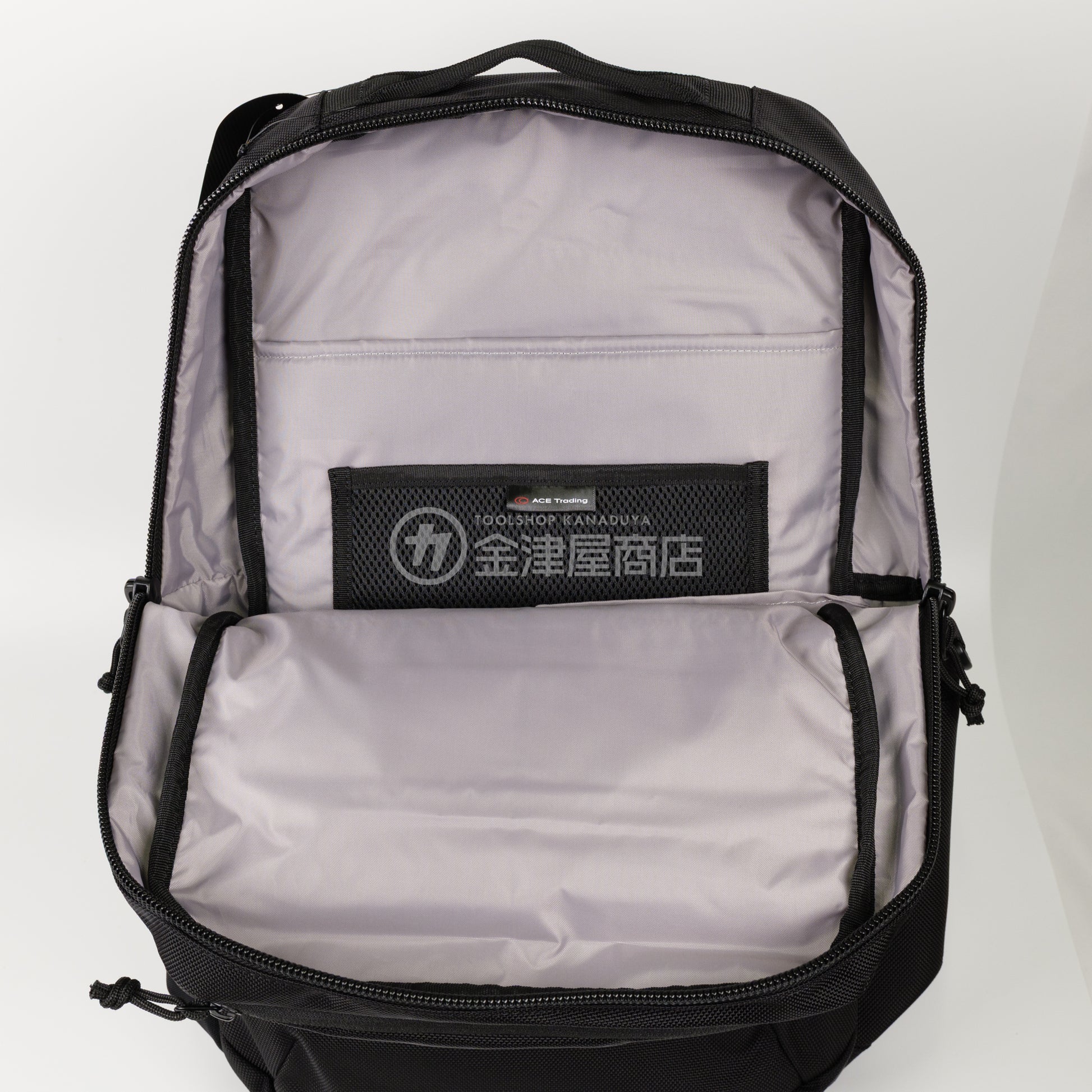 ニックス(KNICKS) スクエアバックパック PRO-BPS-