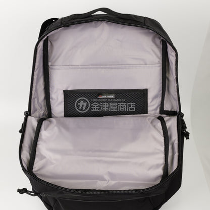 ニックス(KNICKS) スクエアバックパック PRO-BPS-