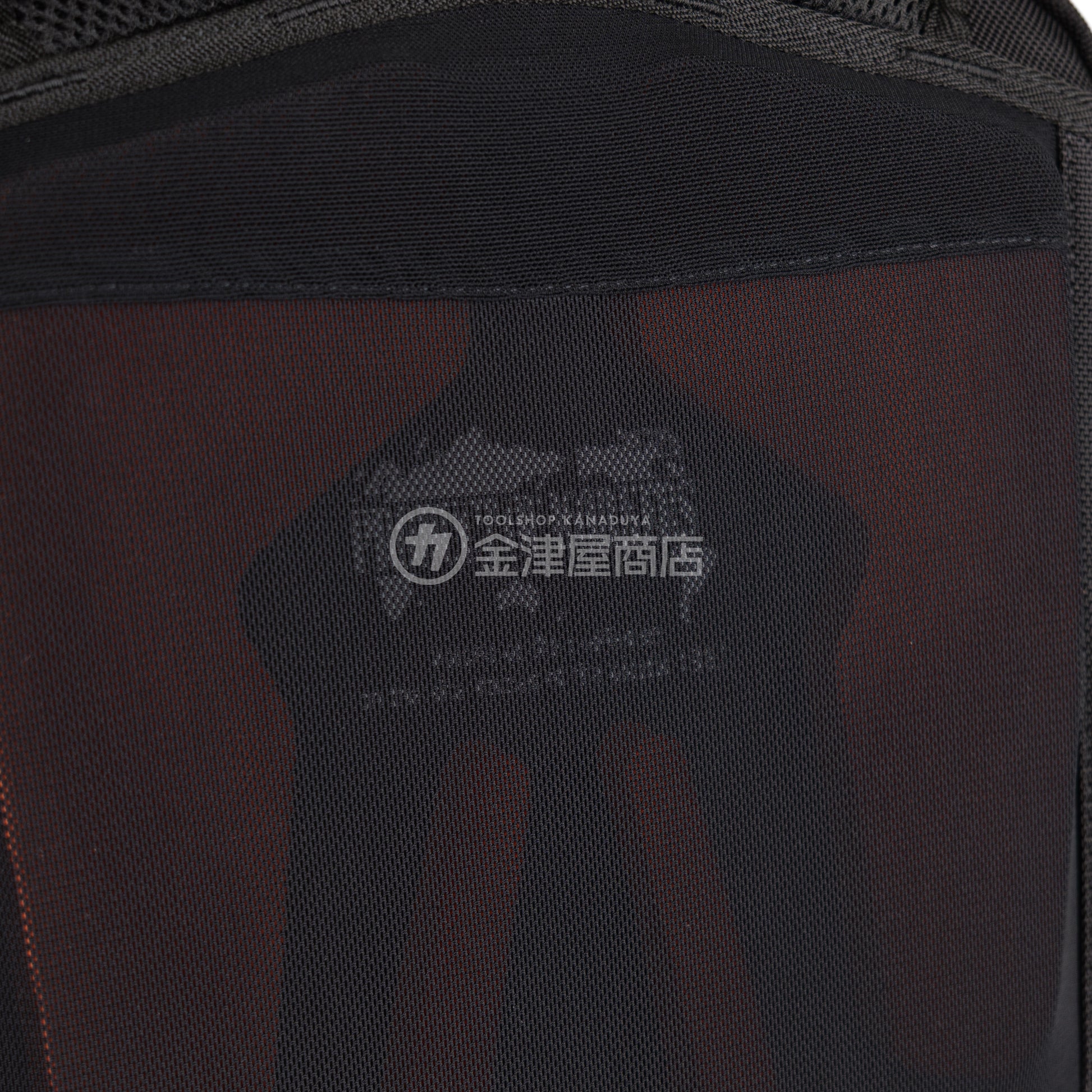 ニックス(KNICKS) スクエアバックパック PRO-BPS-