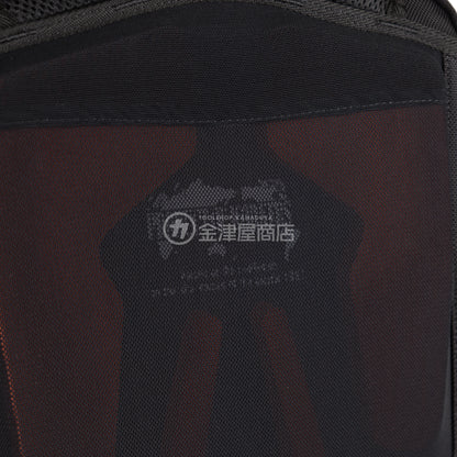 ニックス(KNICKS) スクエアバックパック PRO-BPS-