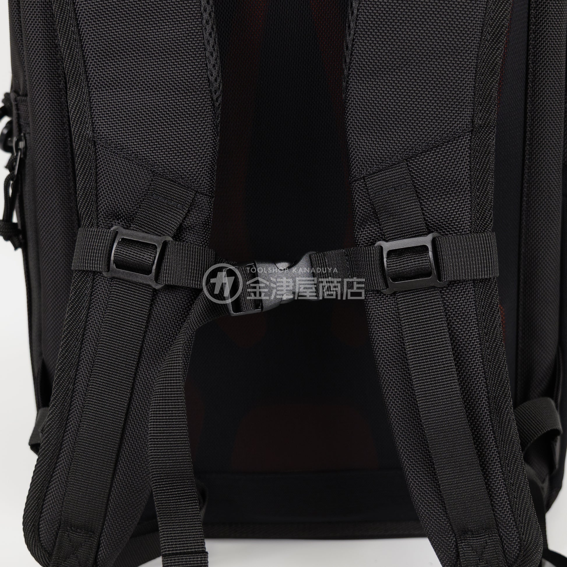 ニックス(KNICKS) スクエアバックパック PRO-BPS-