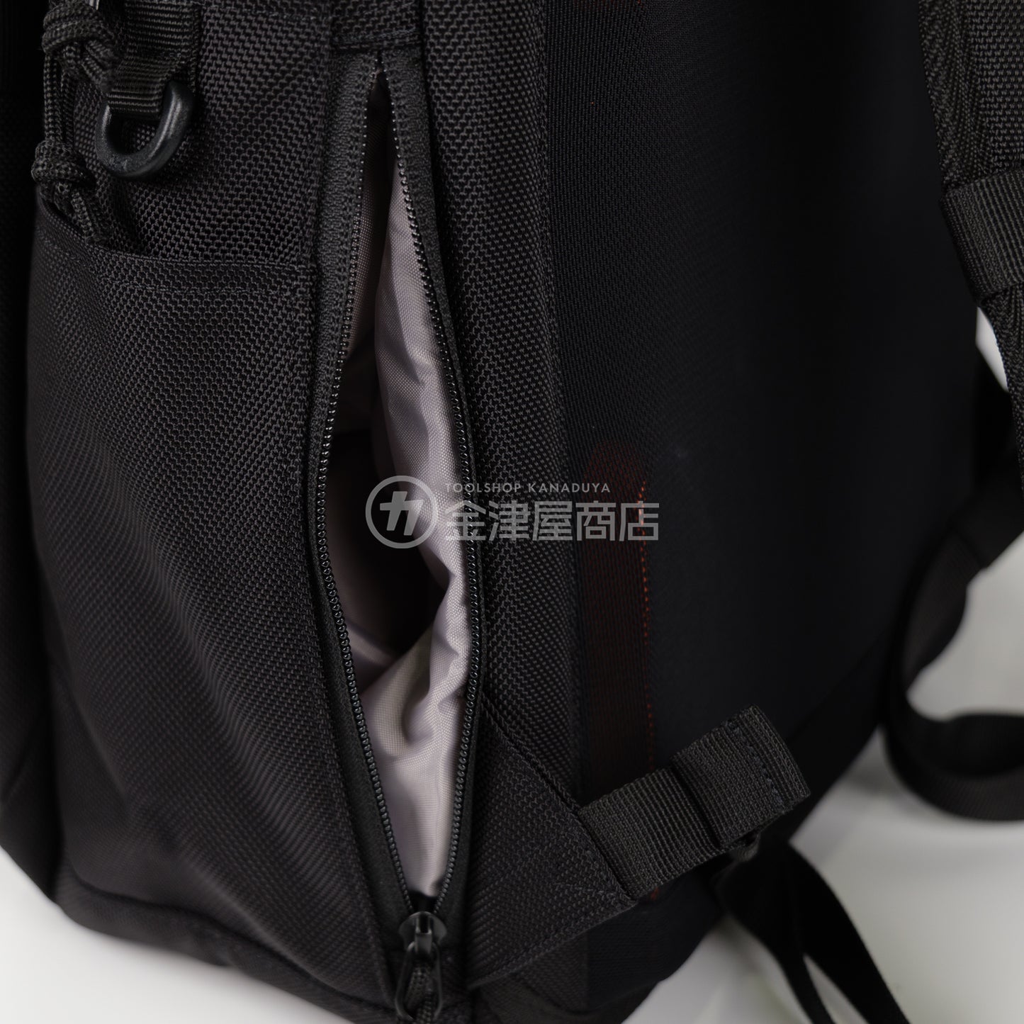 ニックス(KNICKS) スクエアバックパック PRO-BPS-