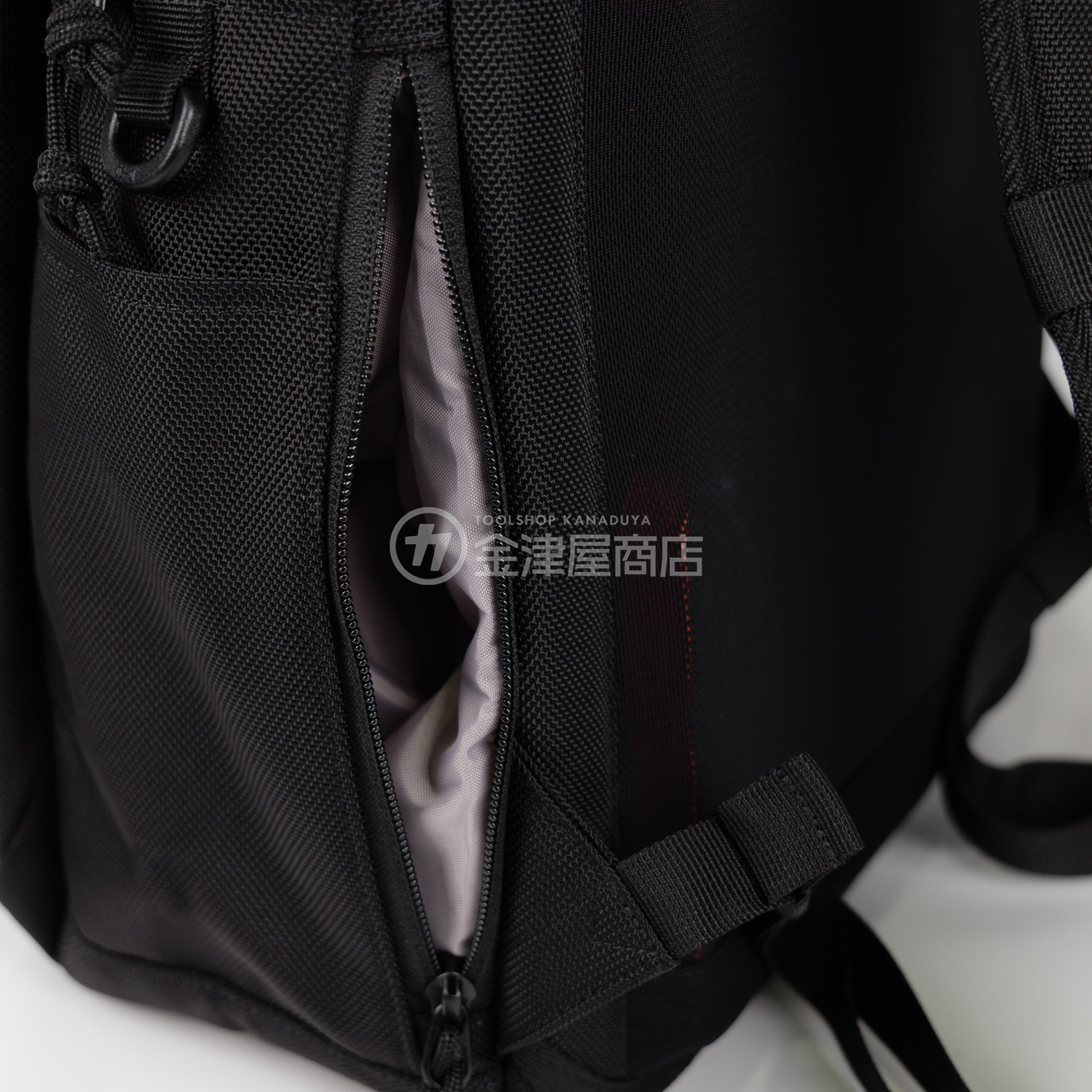 ニックス(KNICKS) スクエアバックパック PRO-BPS-