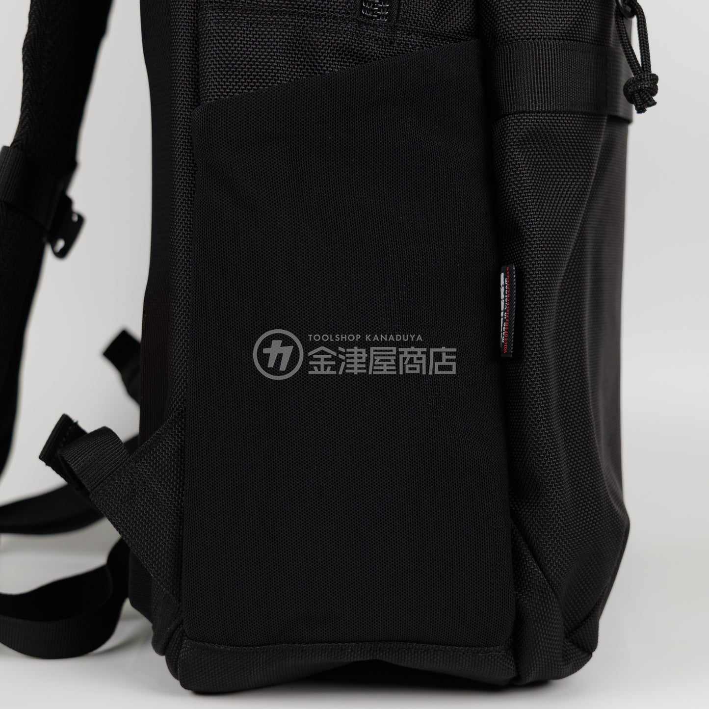 ニックス(KNICKS) スクエアバックパック PRO-BPS-