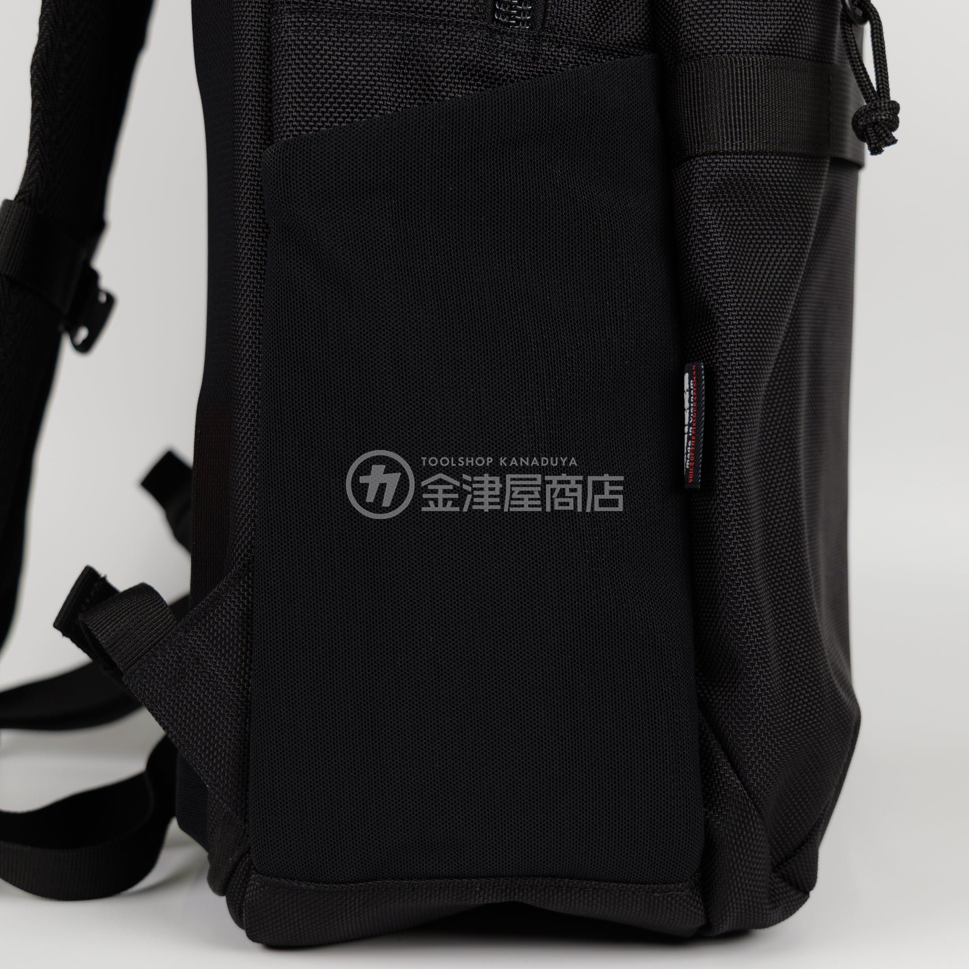 ニックス(KNICKS) スクエアバックパック PRO-BPS-