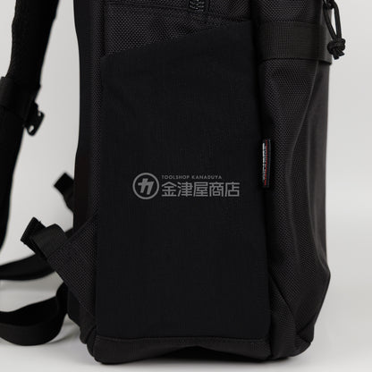 ニックス(KNICKS) スクエアバックパック PRO-BPS-