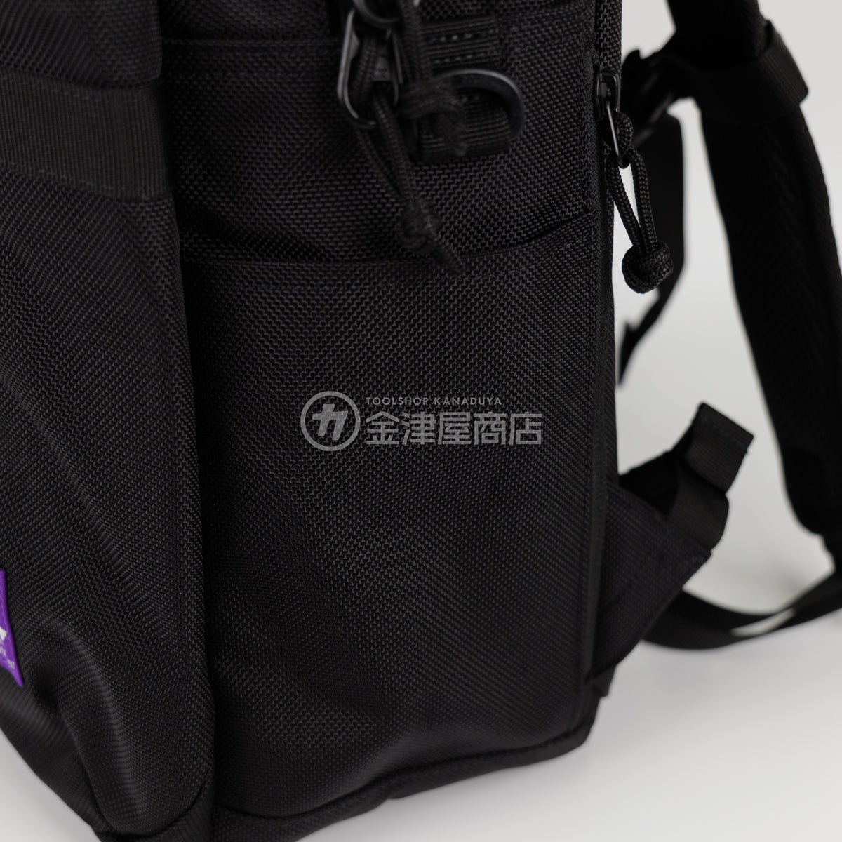 ニックス(KNICKS) スクエアバックパック PRO-BPS-