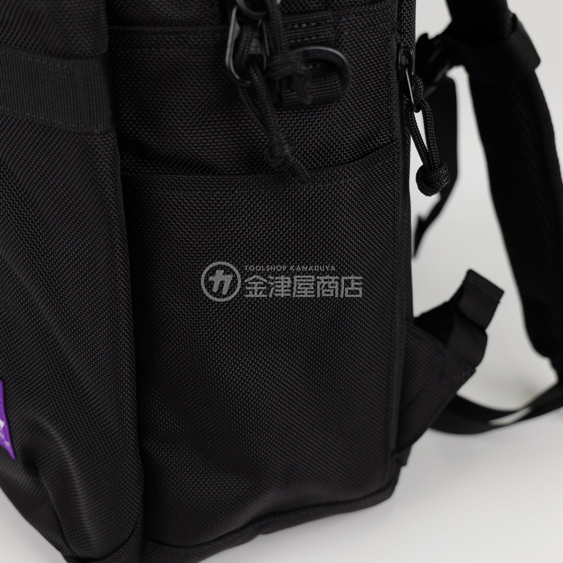 ニックス(KNICKS) スクエアバックパック PRO-BPS-