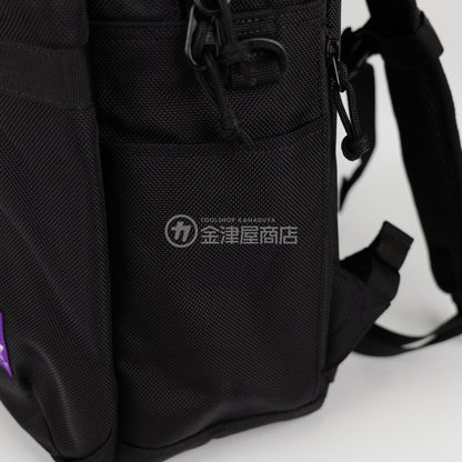 ニックス(KNICKS) スクエアバックパック PRO-BPS-