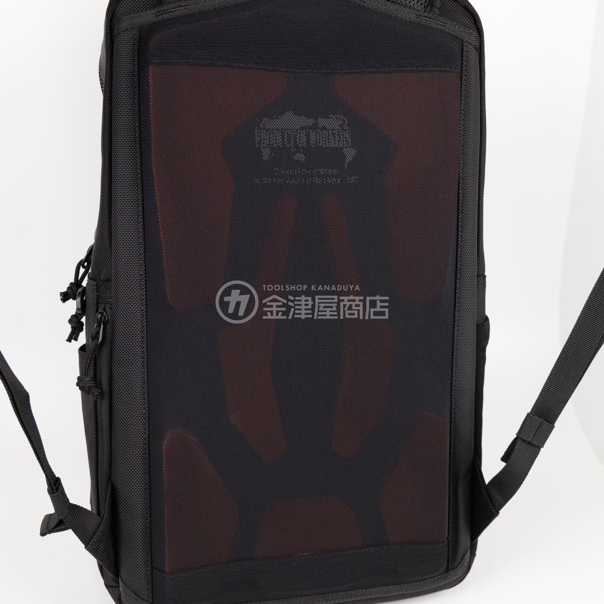 ニックス(KNICKS) スクエアバックパック PRO-BPS-