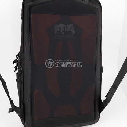 ニックス(KNICKS) スクエアバックパック PRO-BPS-