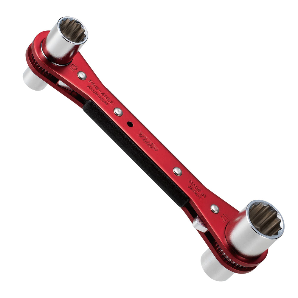 【予約商品】TOP工業 ハイカンラッチ PRW-4HLK-