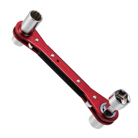 【予約商品】TOP工業 ハイスライドラッチ PRW-4HL-