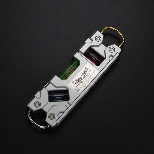 【高儀限定】エビス トビレベル・プロS ゴールド&シルバー ED-TBPSGS-