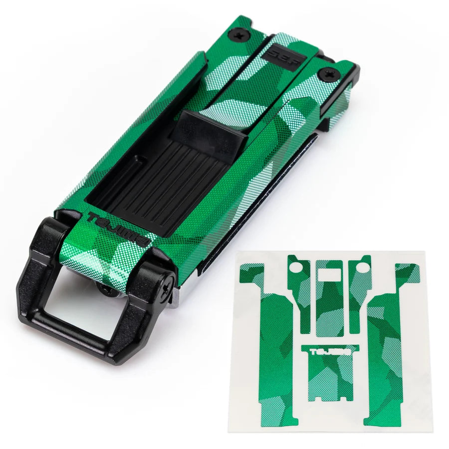 ラップグレード カスタムラップ タジマ 樹脂スリムセフ用2 SCW-SCHLD2-SCW-SCHLD2-PR003