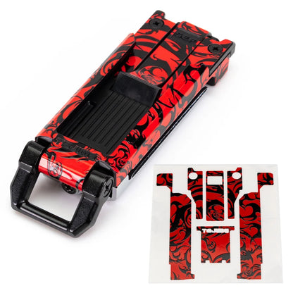 ラップグレード カスタムラップ タジマ 樹脂スリムセフ用2 SCW-SCHLD2-SCW-SCHLD2-PR011