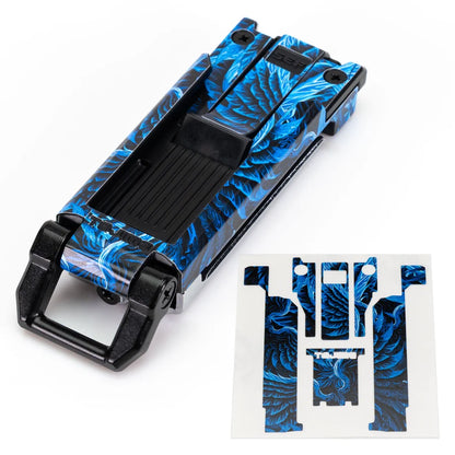 ラップグレード カスタムラップ タジマ 樹脂スリムセフ用2 SCW-SCHLD2-SCW-SCHLD2-PR015