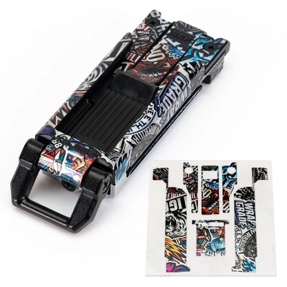 ラップグレード カスタムラップ タジマ 樹脂スリムセフ用2 SCW-SCHLD2-SCW-SCHLD2-PR024