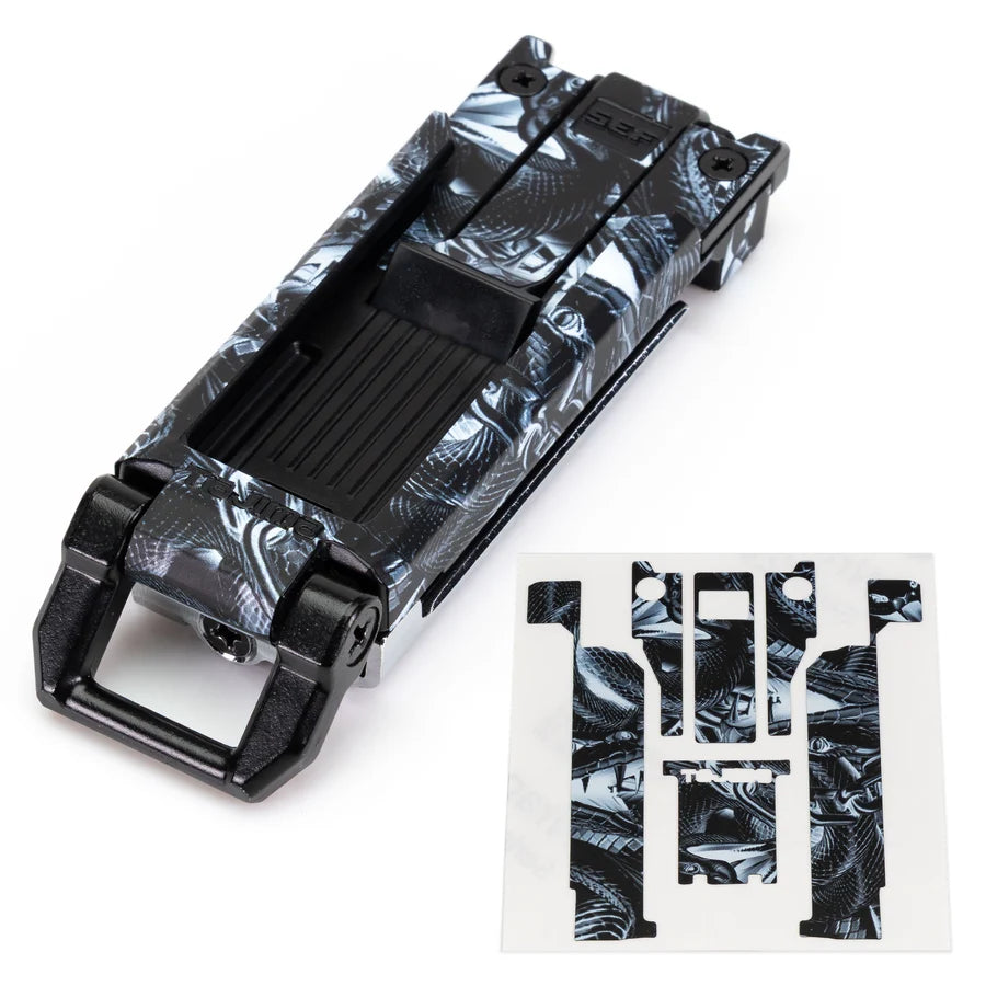ラップグレード カスタムラップ タジマ 樹脂スリムセフ用2 SCW-SCHLD2-SCW-SCHLD2-PR025