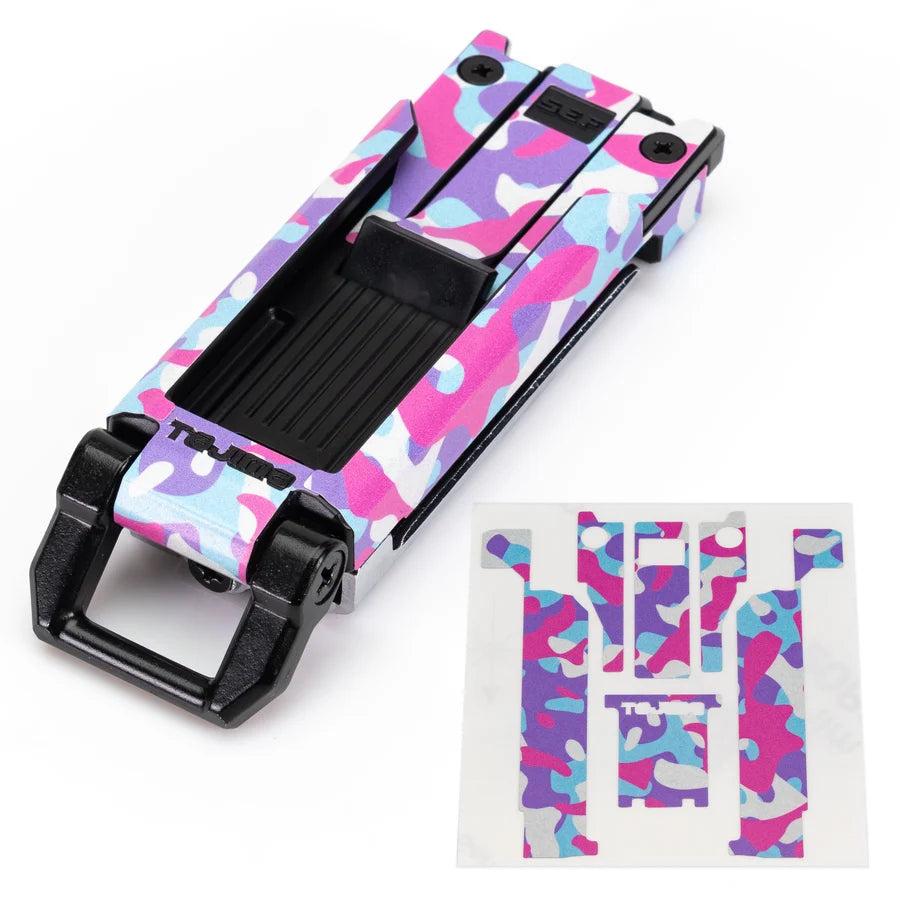 ラップグレード カスタムラップ タジマ 樹脂スリムセフ用2 SCW-SCHLD2-SCW-SCHLD2-PR039