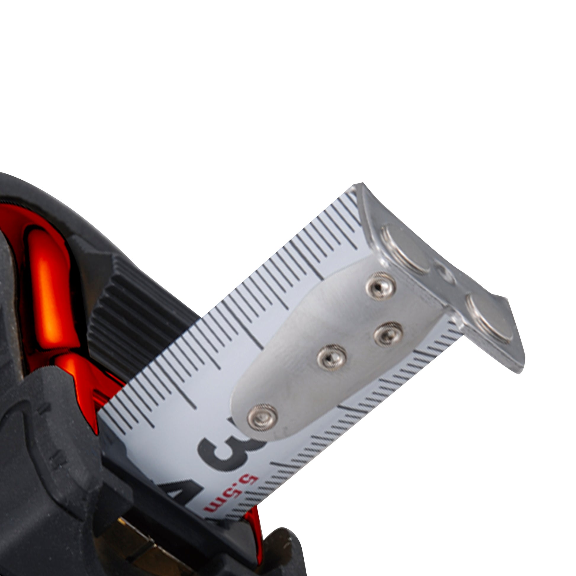 【予約商品】タジマ G3ゴールド 25mm幅5.5mセフマグ 2色限定品 メタリックブルー/メタリックレッド-