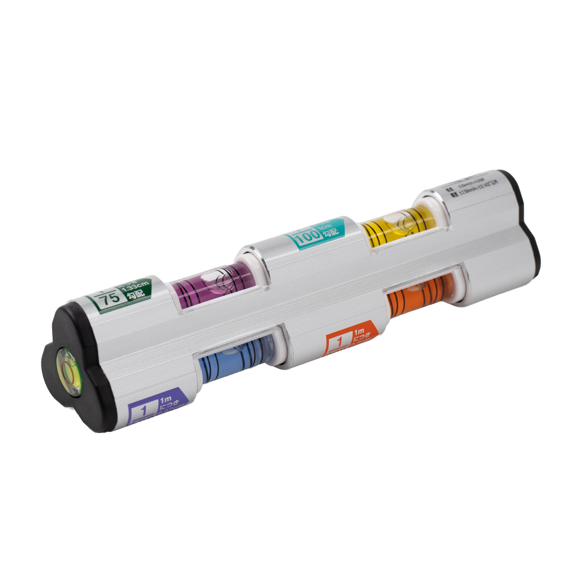 AX BRAINLTD コンパクトスロープレベル SLE-12KAC