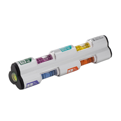 AX BRAINLTD コンパクトスロープレベル SLE-12KAC